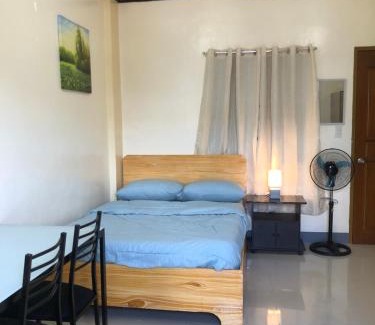 Tacloban Apartment | Door 8 Bench Apartment