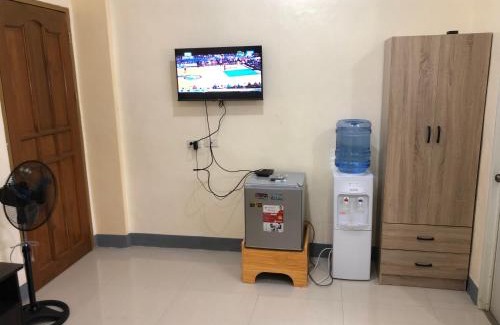 Tacloban Apartment | Door 8 Bench Apartment
