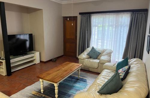 Die Wilgers House | Doornboom Guesthouse