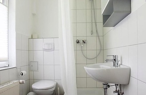 Karlshagen House | Doppelhaushälfte D4