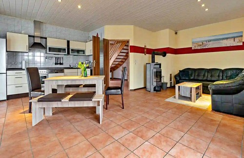 Heringsdorf Apartment | Doppelhaushälfte Bansin - Doppelhaushälfte