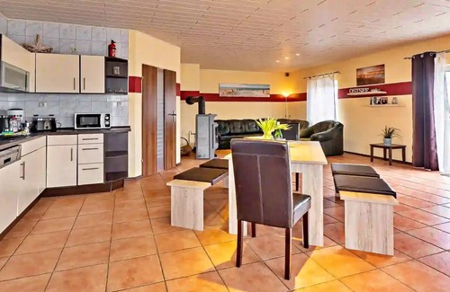 Heringsdorf Apartment | Doppelhaushälfte Bansin - Doppelhaushälfte