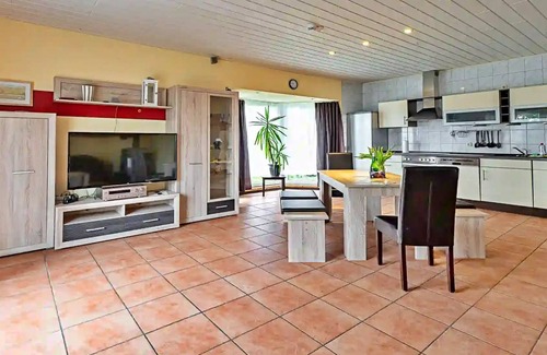 Heringsdorf Apartment | Doppelhaushälfte Bansin - Doppelhaushälfte