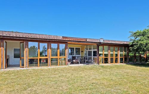 Blankensee House | Doppelhaushälfte Blankensee