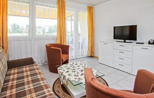 Blankensee House | Doppelhaushälfte Blankensee