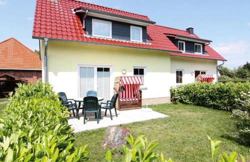 Kuehlungsborn House | Doppelhaushälfte, Kühlungsborn