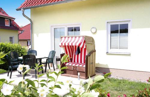Kuehlungsborn House | Doppelhaushälfte, Kühlungsborn
