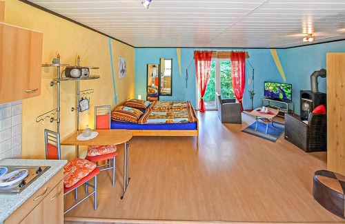 Muritz House | Doppelhaushälfte Waren Müritz