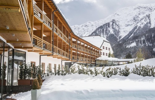 Pertisau House | Doppelzimmer Classic Seeseite Inkl. HP Flex Früh - Travel Charme Fürstenhaus am Achensee