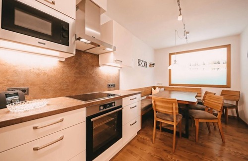 Schladming Apartment | Doppelzimmer 2 - Posers Bergwelt