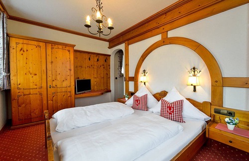 Oberreitnau Apartment | Doppelzimmer Allgäu mit WC und Dusche