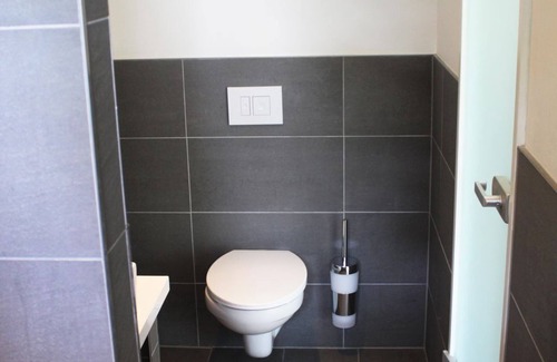 Bendorf House | Doppelzimmer, Dusche, WC - Bestprice Hotel Bendorf