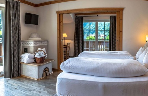 Kaprun Hotel | Doppelzimmer Försterin, Short Stay - Hotel Der Kaprunerhof