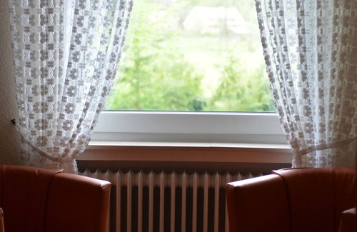 Haseluenne Apartment | Doppelzimmer für 2 Gäste mit 20m² in Haselünne