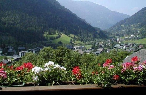 Bach Cottage | Doppelzimmer Kaiserburg - Landhaus Hinteregger