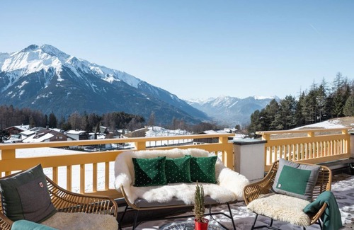 Mosern House | Doppelzimmer - Kaiserhof