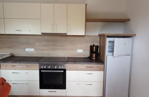 Millstatt Other | Doppelzimmer Nr. 1 und 3 mit Balkon - Landhaus Ebner