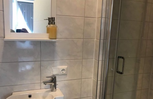 Pellingen Bed & Breakfast | Doppelzimmer Pellinger-hof Nahe Trier
