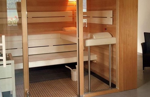 Sattendorf House | Doppelzimmer - Schlössl - All-inclusive Hotel Sonnenhügel