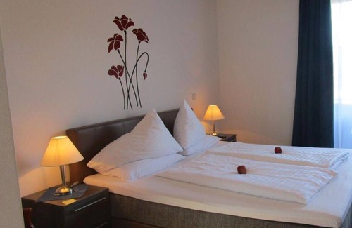 Seeboden House | Doppelzimmer Typ B mit Frühstück - Hotel Klein