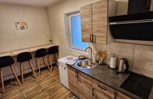 Vojvodina Apartment | Dorče Apartmani