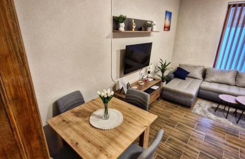 Vojvodina Apartment | Dorče Apartmani