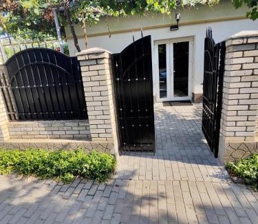 Cimislia House | DOR de CIMIȘLIA