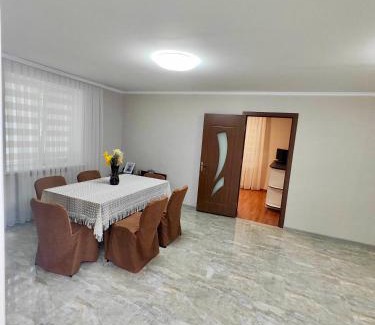 Cimislia House | DOR de CIMIȘLIA