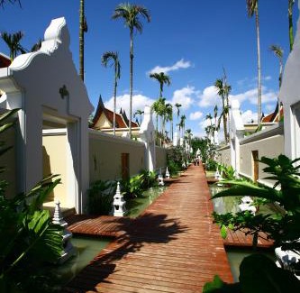 Na Chom Thian Resort | Dor-Shada Resort By The Sea