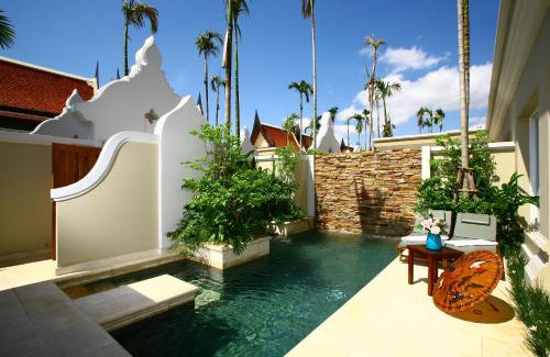 Na Chom Thian Resort | Dor-Shada Resort By The Sea
