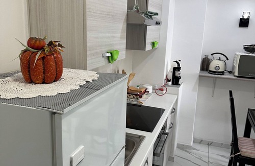 Vittoria Apartment | Dora's Stay