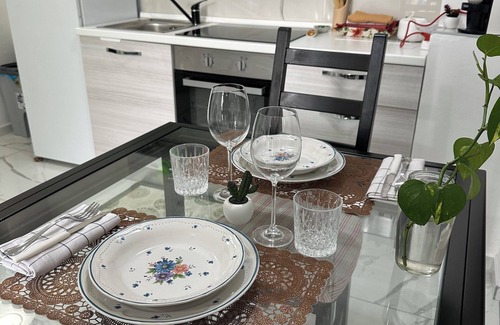 Vittoria Apartment | Dora's Stay