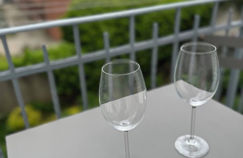 Vittoria Apartment | Dora's Stay