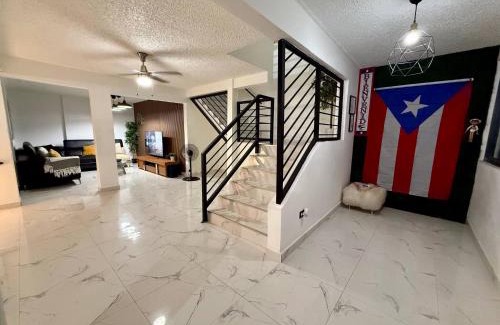 San Antonio House | Dorado 6BR Family Group Retreat