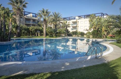 Xeraco Apartment | Dorasal Solo Familias Serviplaya