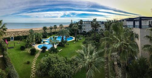 Xeraco Apartment | Dorasal Solo Familias Serviplaya