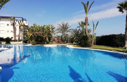 Xeraco Apartment | Dorasal Solo Familias Serviplaya