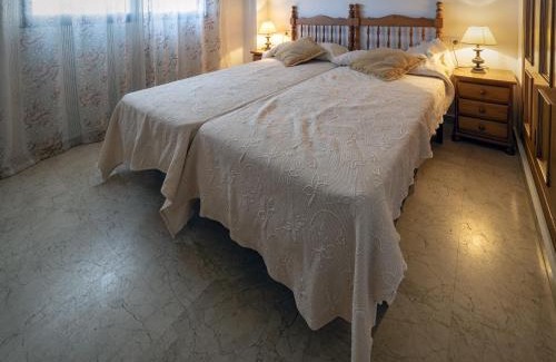 Xeraco Apartment | Dorasal Solo Familias Serviplaya