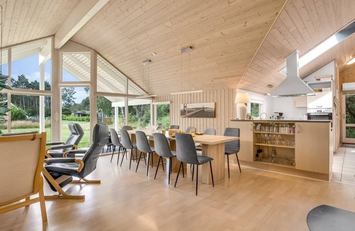 Kramnitse House | "Dorde" - 600m from the sea by Interhome
