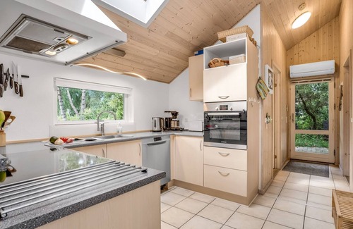 Kramnitse House | "Dorde" - 600m from the sea by Interhome