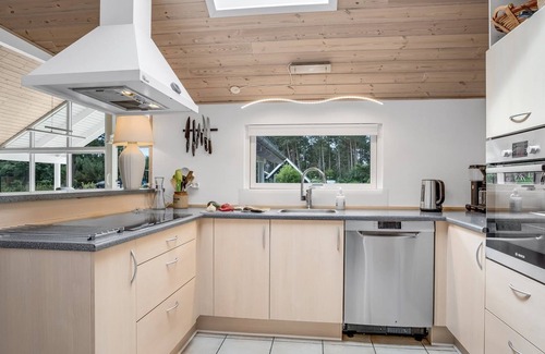 Kramnitse House | "Dorde" - 600m from the sea by Interhome