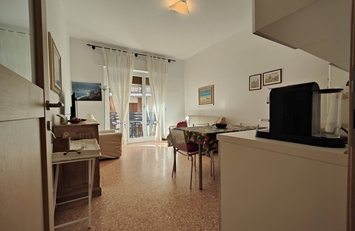 Marina di Andora Apartment | Doria 28 by Tempovacanza
