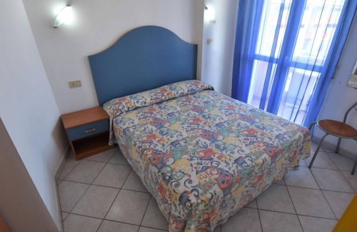 Porto Garibaldi Apartment | Doria Due by Interhome