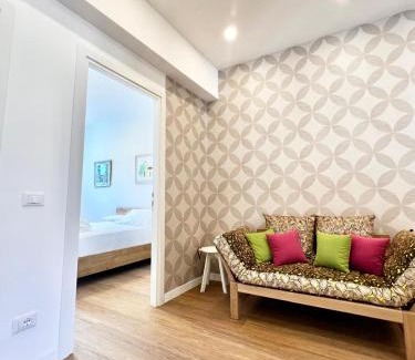 Vatican Apartment | Doria home-Saint Peter's View