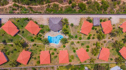 Diani Beach House | Doric Cottages Diani