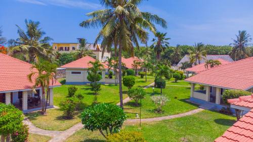 Diani Beach House | Doric Cottages Diani