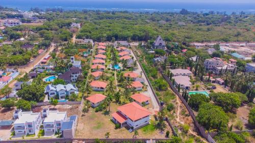 Diani Beach House | Doric Cottages Diani