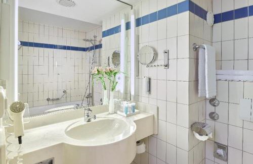 Dortmund Hotel | Dorint An den Westfalenhallen Dortmund