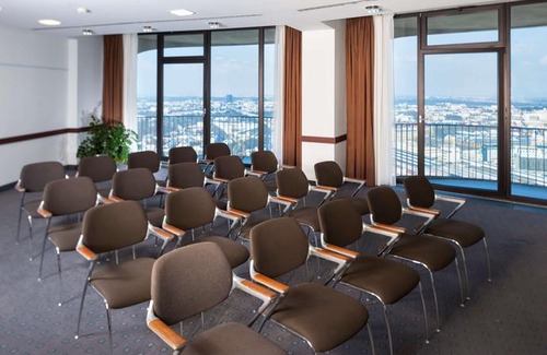 Antonsviertel Hotel | Dorint An der Kongresshalle Augsburg