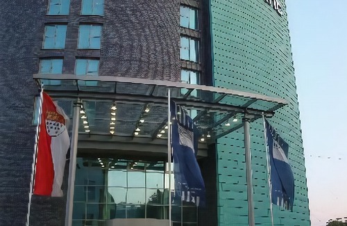 Deutz Hotel | Dorint An der Messe Köln